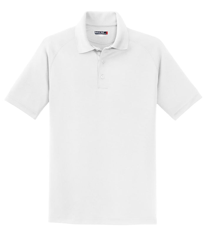White / XS