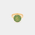#color-gold-green