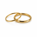 Stackable Ring set