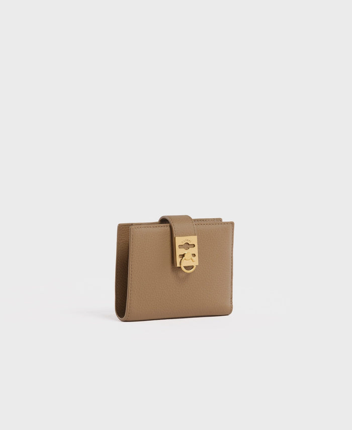 Stance Flap Wallet - Tan Wallets & Money Clips Cafuné