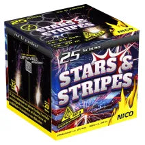 Stars&Stripes