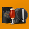 Starter Pack: Pinter + Bitter