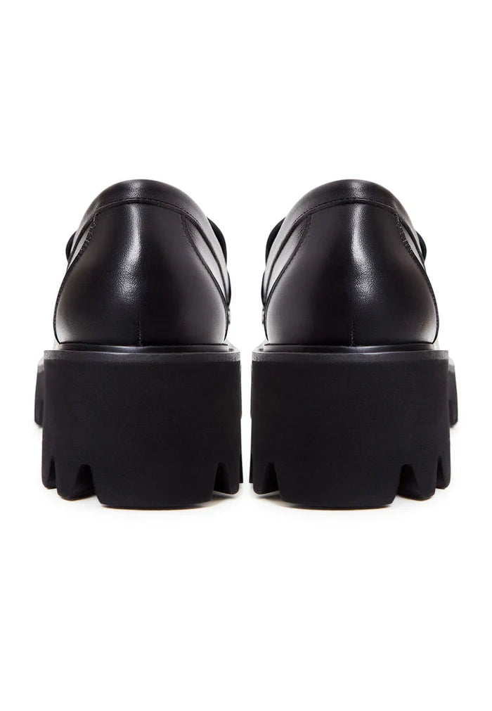 Statement Loafers