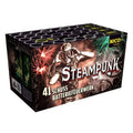 Steampunk