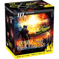 Stellar Collision