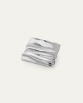 JENNY BIRD Sundra Brooch Silver Brooch For Women