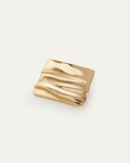 JENNY BIRD Sundra Brooch Gold Brooch For Women
