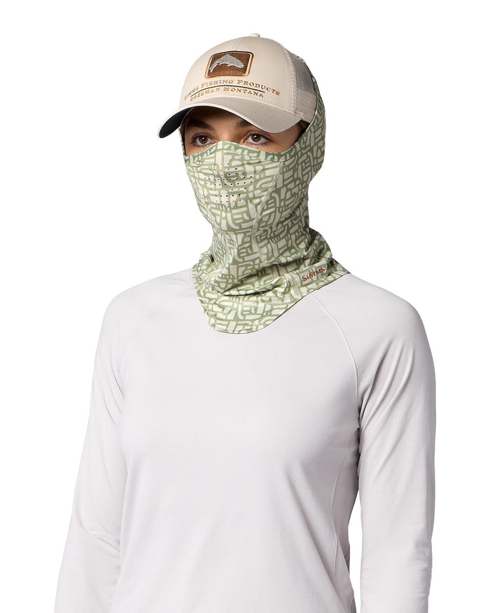 SunGaiter Model Front