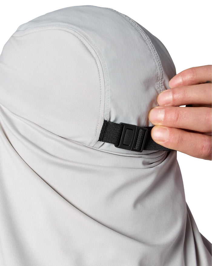 SunShield Cap Model 1