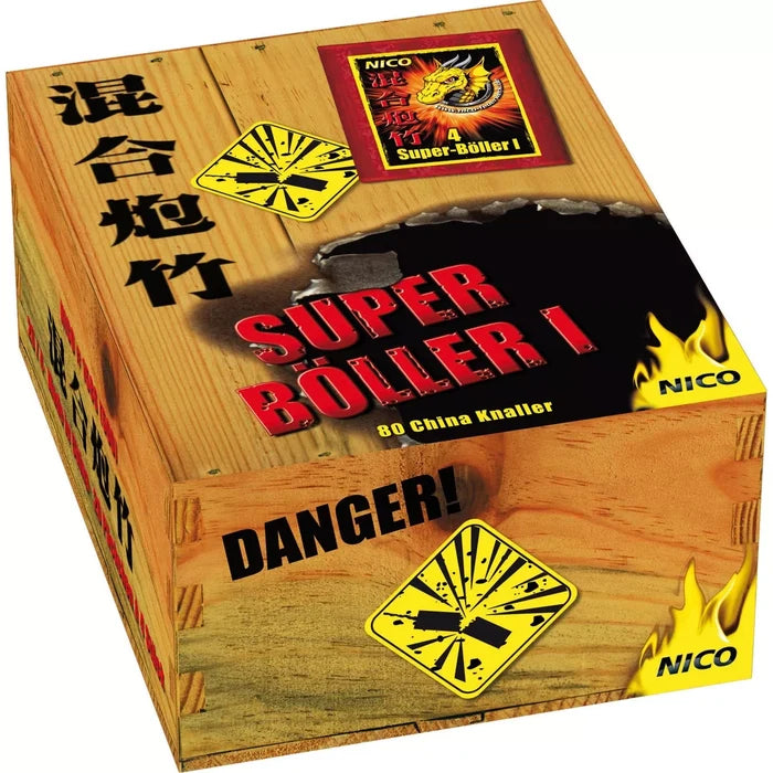 Super Böller 1