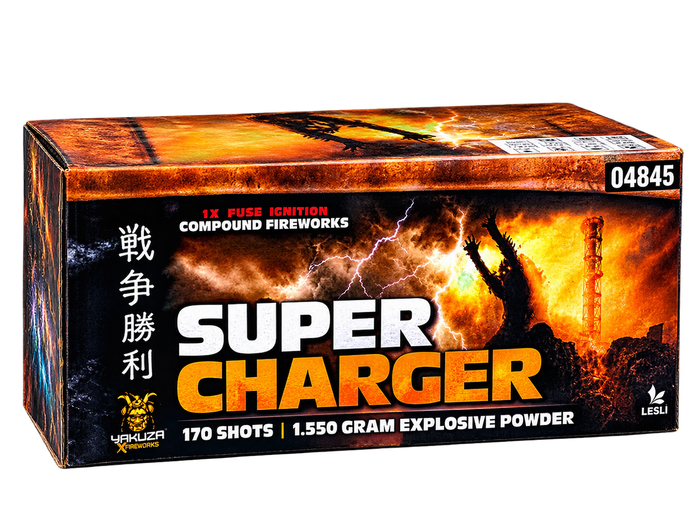 Super Charger