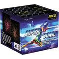 Super Sonic