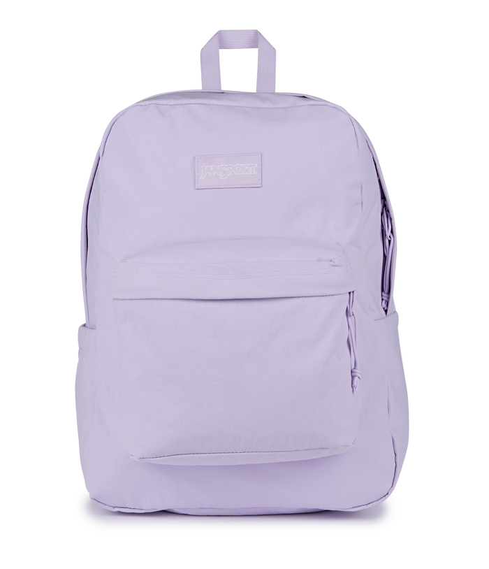 Pastel Lilac