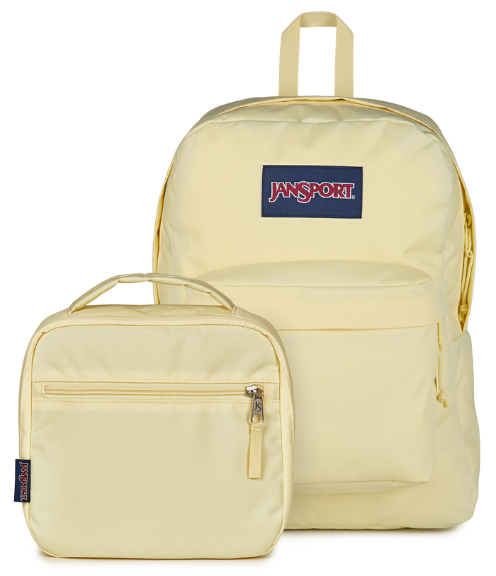 SuperBreak® Plus Lemon Ice Set