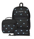 SuperBreak® Plus Midnight Butterflies Set