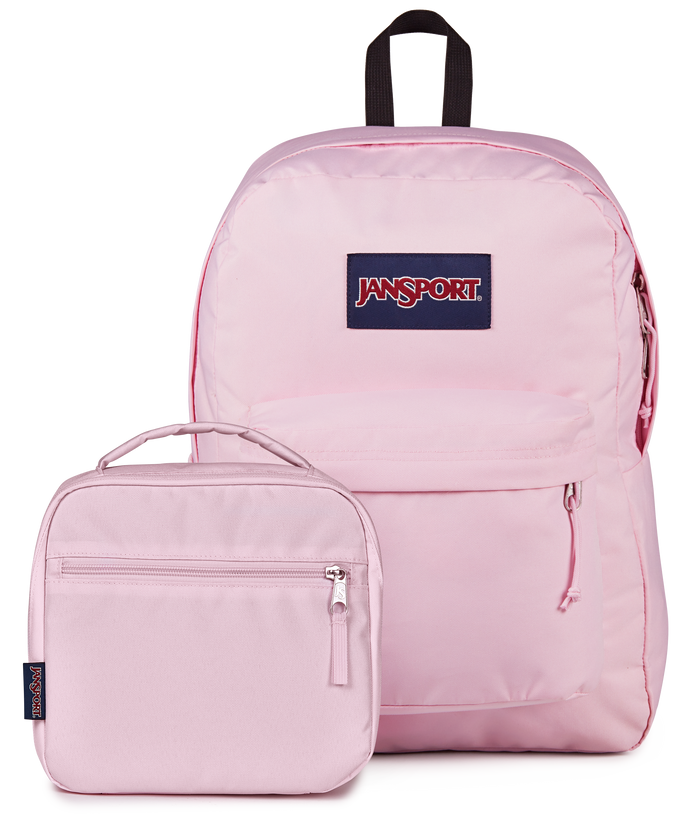 SuperBreak® Plus Pink Ice Set