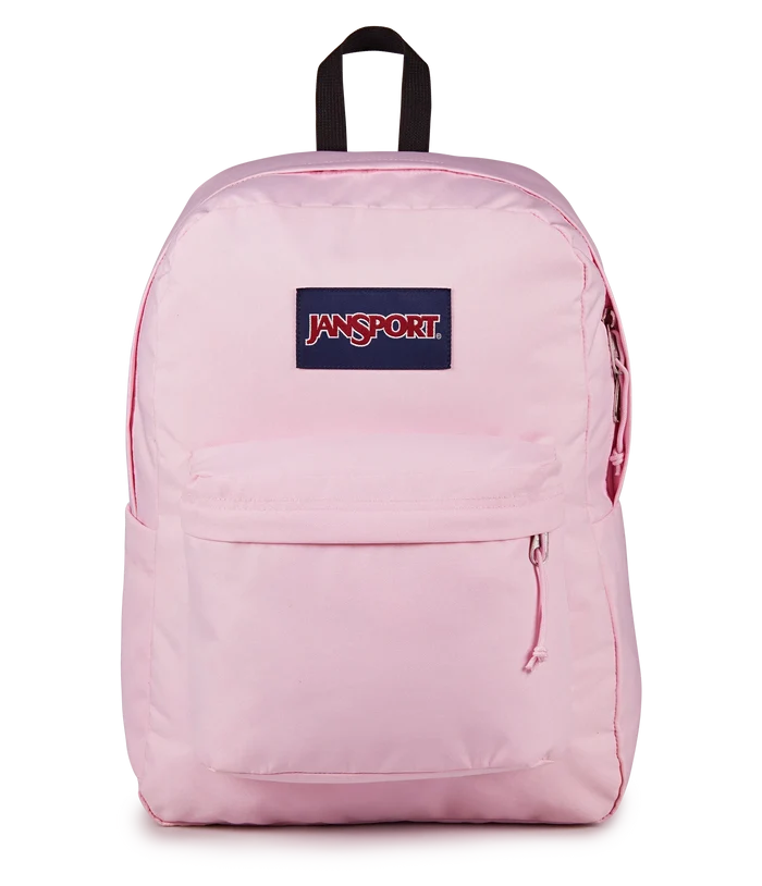 SuperBreak® Plus Pink Ice Set