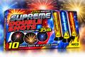 Supereme Double Shotos
