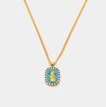 Surf Locos Necklace