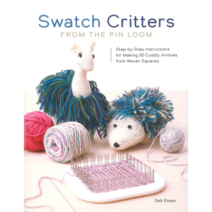 Swatch Critters