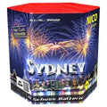 Sydney