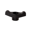 T -shaped black knob for Flip loom