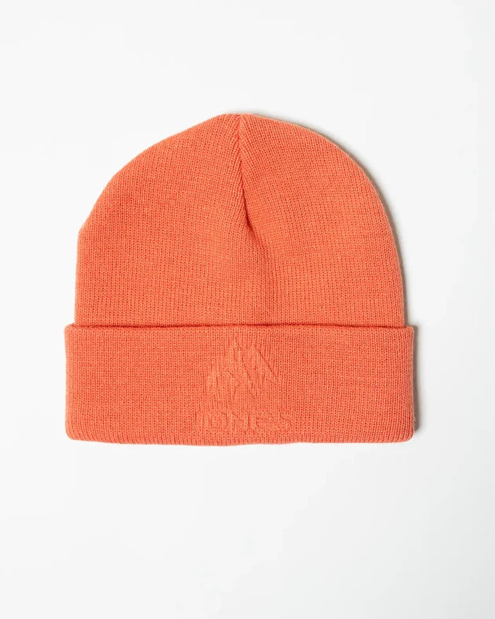Tahoe Recycled Beanie | Jones Tahoe Recycled Beanie Jones Snowboards High Performance 7630949121752 J.26.BEU.TAH.PK.OS.1