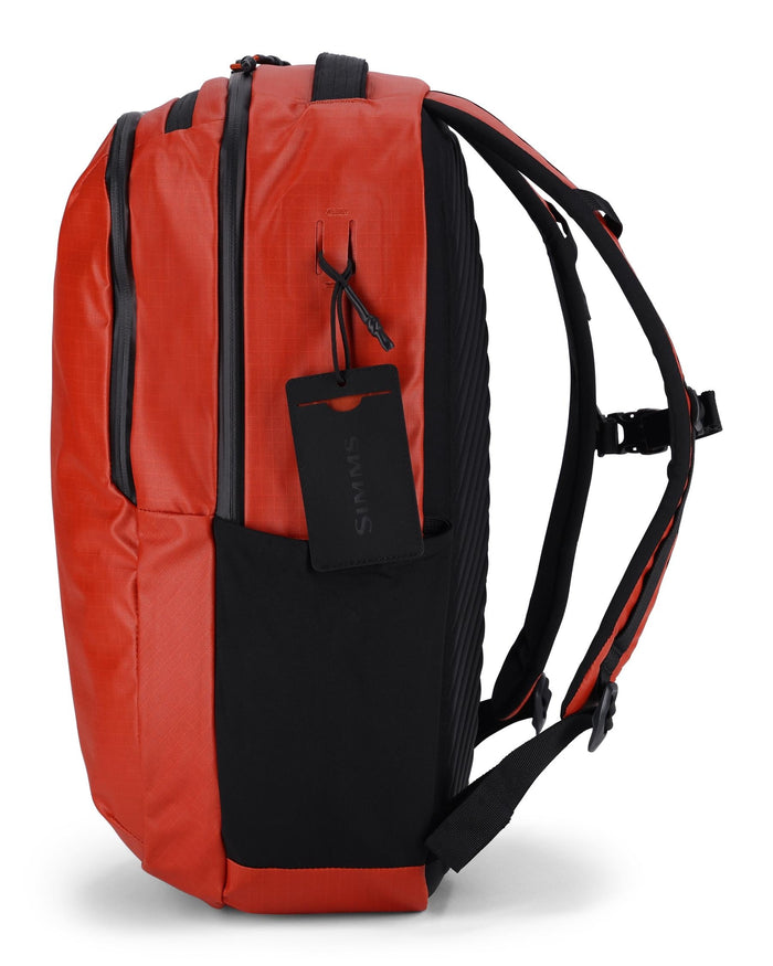 14014-800-Tailwind-Backpack-Tabletop-F24-3 Simms Orange