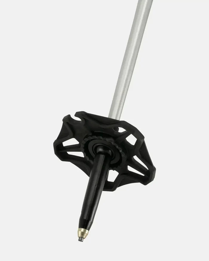 Talon Splitboard Poles | Jones Talon Splitboard Poles Jones Snowboards High Performance 7630463492390 J.25.PLN.TAL.GY.135.1