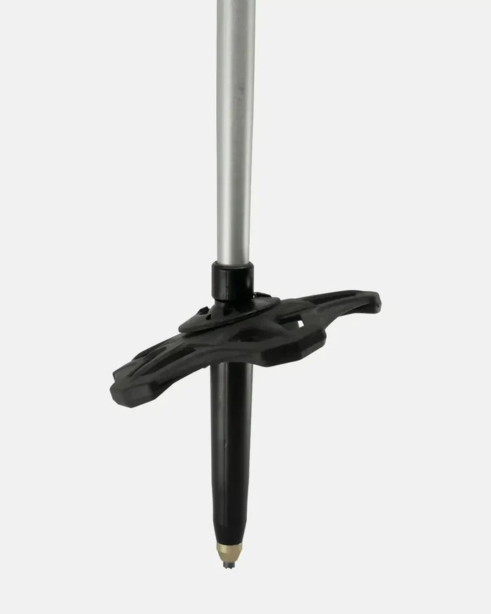Talon Splitboard Poles | Jones Talon Splitboard Poles Jones Snowboards High Performance 7630463492390 J.25.PLN.TAL.GY.135.1