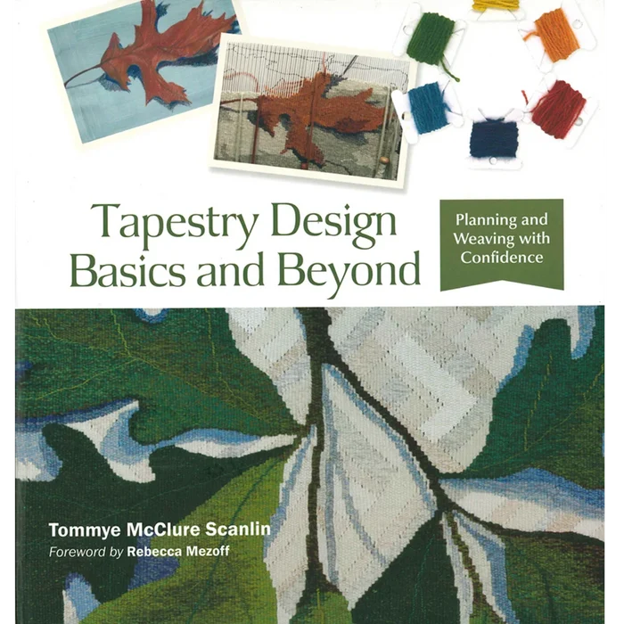 Tapestry Design Basics and Beyond