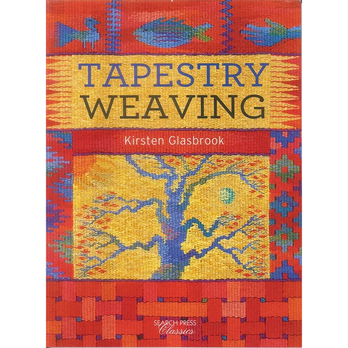 Tapestry Weaving