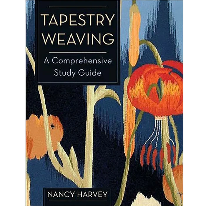 Tapestry Weaving: A Comprehensive Study Guide