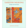 Tapestry Weaving: Design and Technique