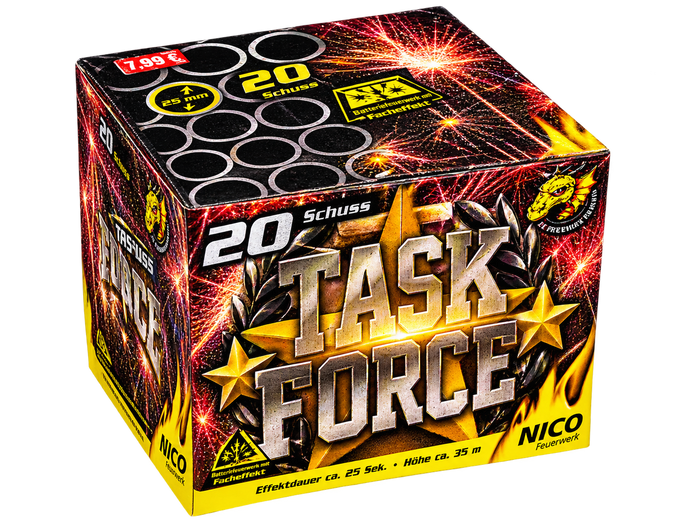 Task Force