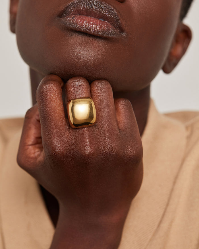 Tate Ring
