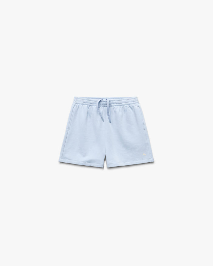 Team 247 Jersey Short - Glacier