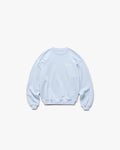 Team 247 Oversized Crew - Glacier
