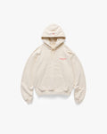 Team 247 Oversized Hoodie - Cream