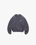 Team 247 Oversized Sweater - Graphene