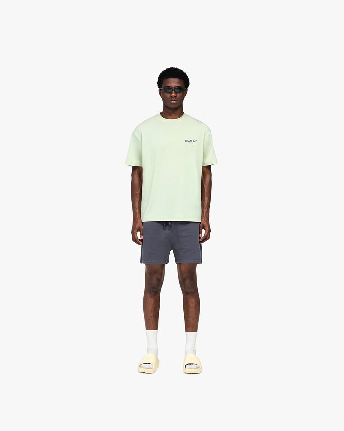 Team 247 Oversized T-Shirt - Fern