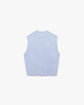 Team 247 Oversized Tank - Glacier