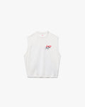 Team 247 Star Tank - Flat White