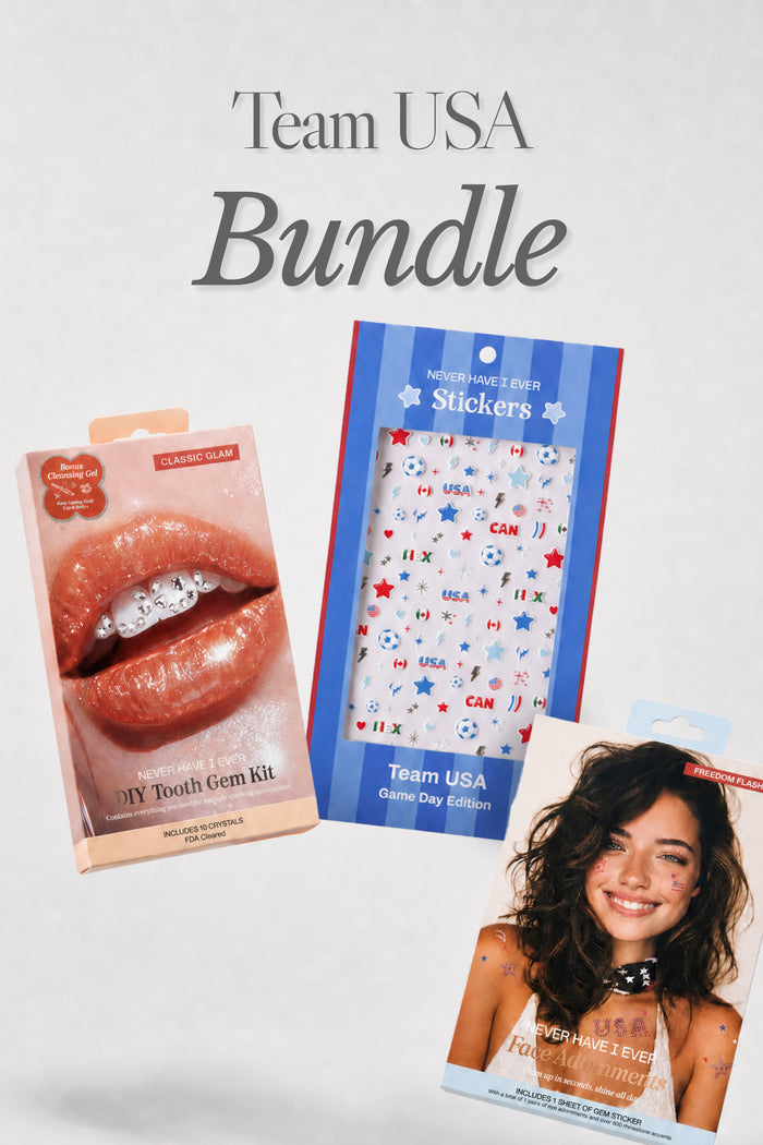 Team USA Bundle