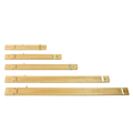 temples in different sizes