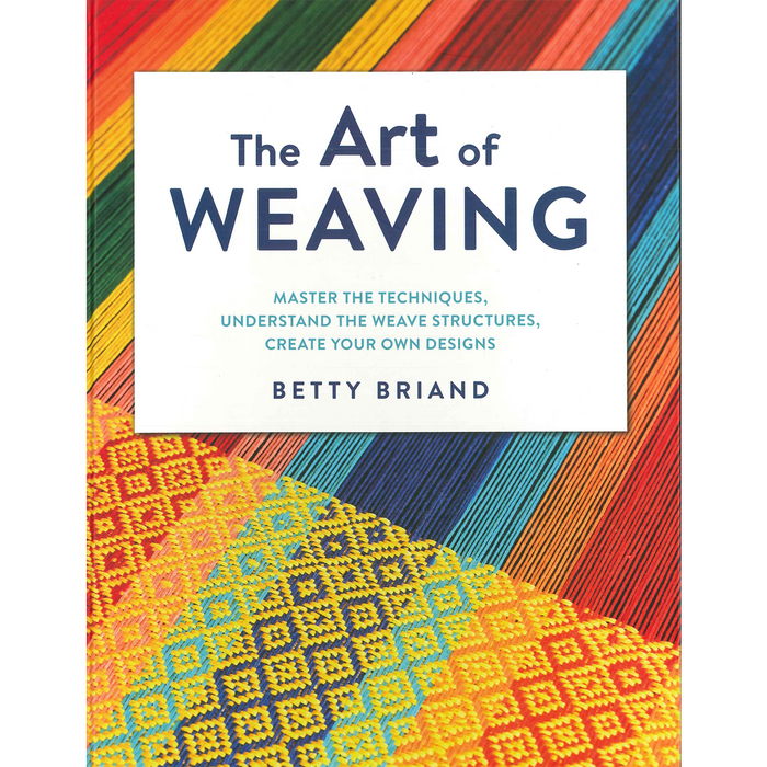 The Art of Weaving