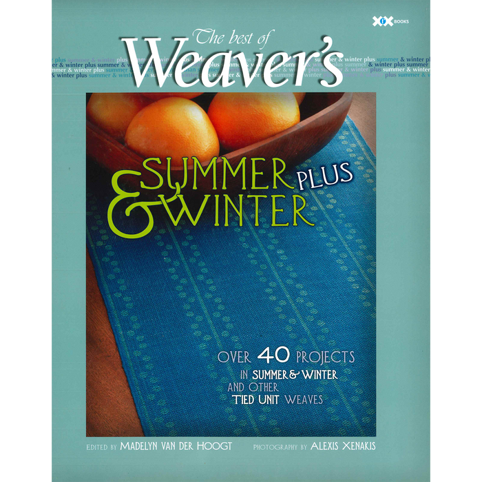 The Best of Weaver's: Summer and Winter Plus