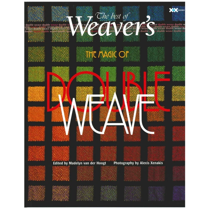The Magic of Doubleweave