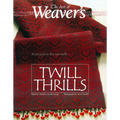 The Best of Weaver's: Twill Thrills