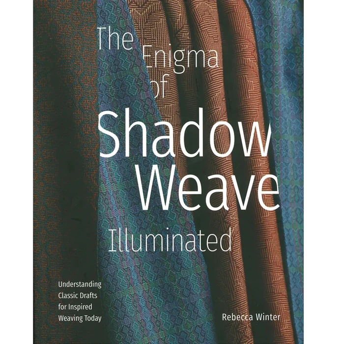 The Enigma of Shadow Weave Illuminated